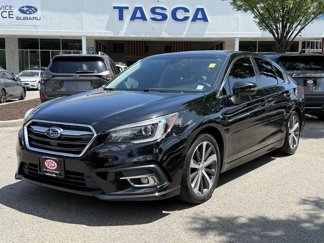 Used 2018 Subaru Legacy 2.5i Limited image 1