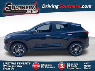 Used 2020 Buick Encore GX Select image 1
