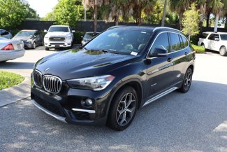 Used 2018 BMW X1 sDrive28i image 1