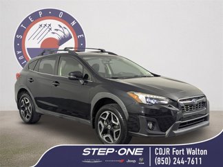 Used 2018 Subaru Crosstrek 2.0i Limited image 1