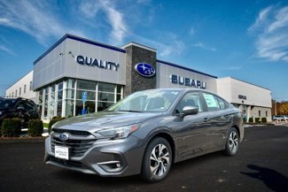 New 2025 Subaru Legacy Premium image 1