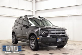 Used 2022 Ford Bronco Sport Big Bend image 1