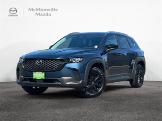 New 2025 MAZDA CX-50 AWD 2.5 S w/ Weather Package image 1