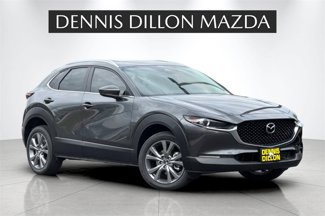 New 2025 MAZDA CX-30 AWD 2.5 S w/ Preferred Package image 1