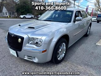 Used 2010 Chrysler 300 C w/ Luxury Group II image 1