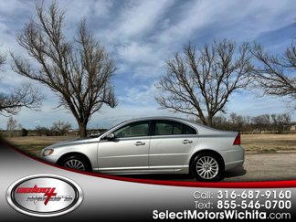Used 2007 Volvo S80 3.2 image 1
