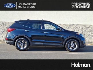 Used 2017 Hyundai Santa Fe Sport image 1