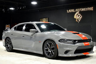Used 2019 Dodge Charger Scat Pack image 1