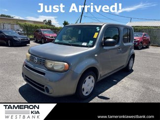 Used 2010 Nissan Cube 1.8 w/ Interior Designer Pkg video 1