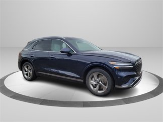 New 2026 Genesis GV70 2.5T Advanced image 1