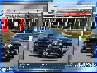Certified 2023 Nissan Altima 2.5 SV image 1
