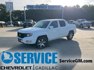 Used 2014 Honda Ridgeline SE image 1
