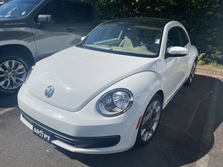 Used 2016 Volkswagen Beetle 1.8T SEL image 1