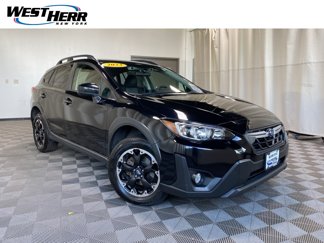 Used 2023 Subaru Crosstrek 2.0i Premium image 1