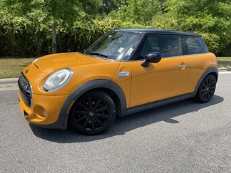Used 2014 MINI Cooper S image 1
