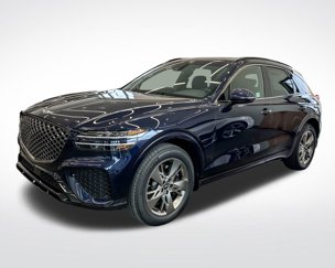 New 2025 Genesis GV70 3.5T Sport image 1
