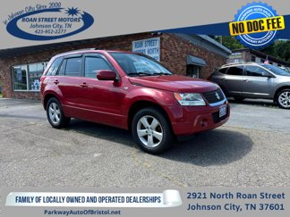 Used 2010 Suzuki Grand Vitara XSport image 1