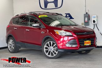 Used 2014 Ford Escape SE w/ SE Chrome Package image 1