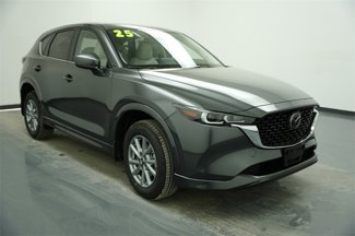 New 2025 MAZDA CX-5 AWD 2.5 S w/ Preferred Package image 1