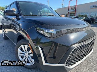 New 2025 Kia Soul image 1
