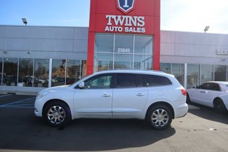 Used 2017 Buick Enclave Leather image 1