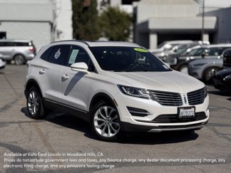 Used 2018 Lincoln MKC Select w/ Select Plus Package image 1