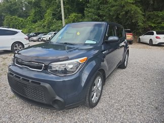 Used 2015 Kia Soul + image 1