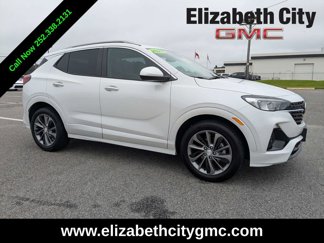 Used 2022 Buick Encore GX Preferred w/ Sport Touring Package image 1