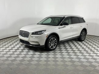 Used 2021 Lincoln Corsair FWD image 1