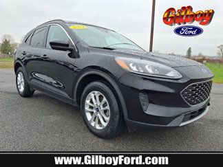 Used 2021 Ford Escape SE w/ Convenience Package image 1