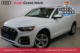Used 2022 Audi Q5 2.0T Premium image 1