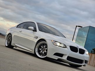 Used 2011 BMW M3 Coupe image 1