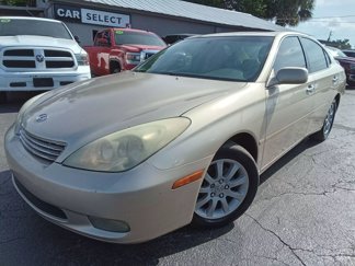 Used 2004 Lexus ES 330 image 1