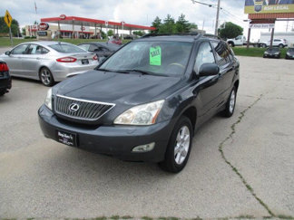 Used 2007 Lexus RX 350 AWD image 1