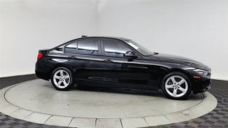 Used 2015 BMW 320i xDrive Sedan image 1
