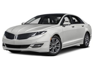 Used 2015 Lincoln MKZ AWD w/ Equipment Group 102A Reserve image 1