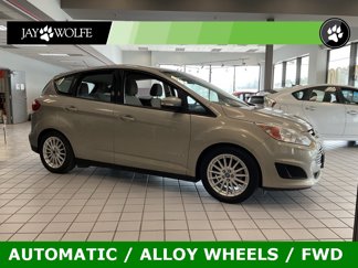 Used 2015 Ford C-MAX SE w/ Equipment Group 201A image 1