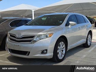 Used 2014 Toyota Venza LE image 1