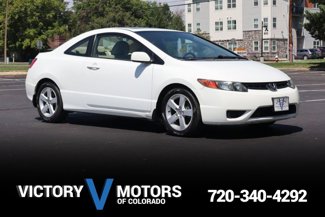 Used 2006 Honda Civic EX image 1