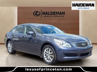 Used 2008 INFINITI G35 x Sedan w/ Premium Pkg image 1