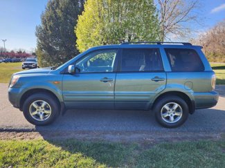 Used 2008 Honda Pilot EX-L image 1