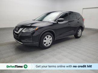 Used 2020 Nissan Rogue S image 1