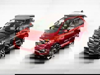Used 2016 Ford Edge SEL w/ Equipment Group 201A video 1