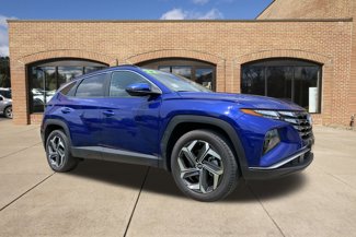 Used 2022 Hyundai Tucson SEL w/ Convenience Package image 1