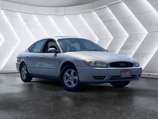 Used 2004 Ford Taurus SES image 1