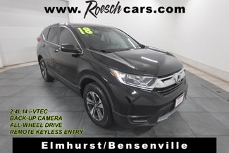 Used 2018 Honda CR-V LX image 1