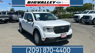 Certified 2022 Ford Maverick XL w/ Equipment Group 100A Standard image 1