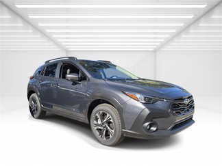 New 2025 Subaru Crosstrek 2.5i Premium image 1
