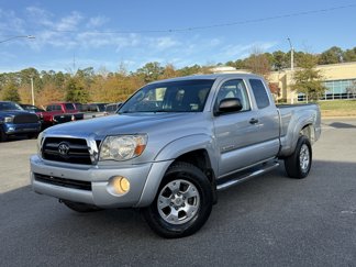 Used 2007 Toyota Tacoma PreRunner image 1