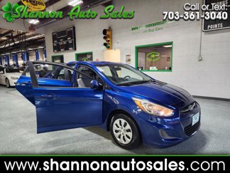 Used 2016 Hyundai Accent SE w/ Option Group 02 image 1